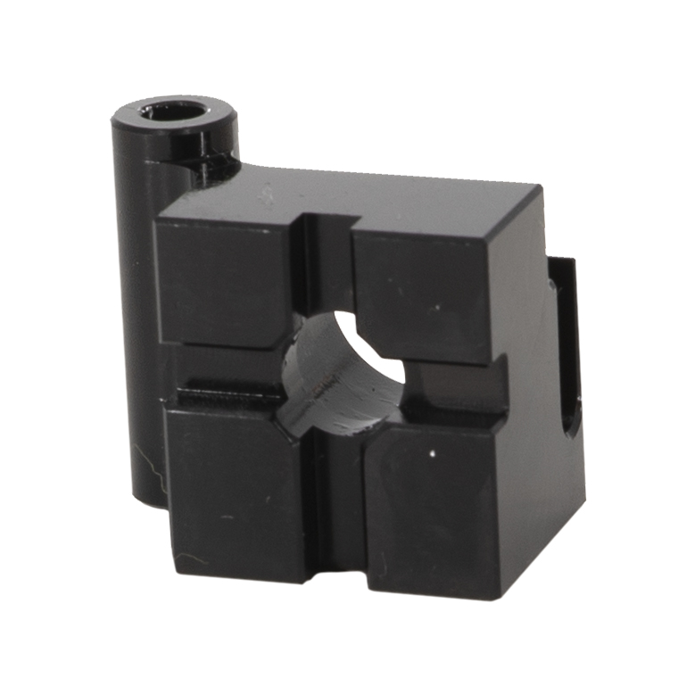 CNC Metal PT Stock Adapter for Marui Recoil AK Series Combat Union